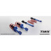 tuix sports spring set for hyundai yf sonata i45 2009-13